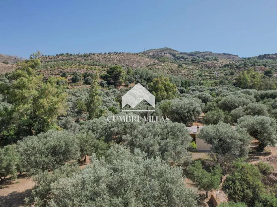 Landejendom i Orgiva, Granada - foto 4