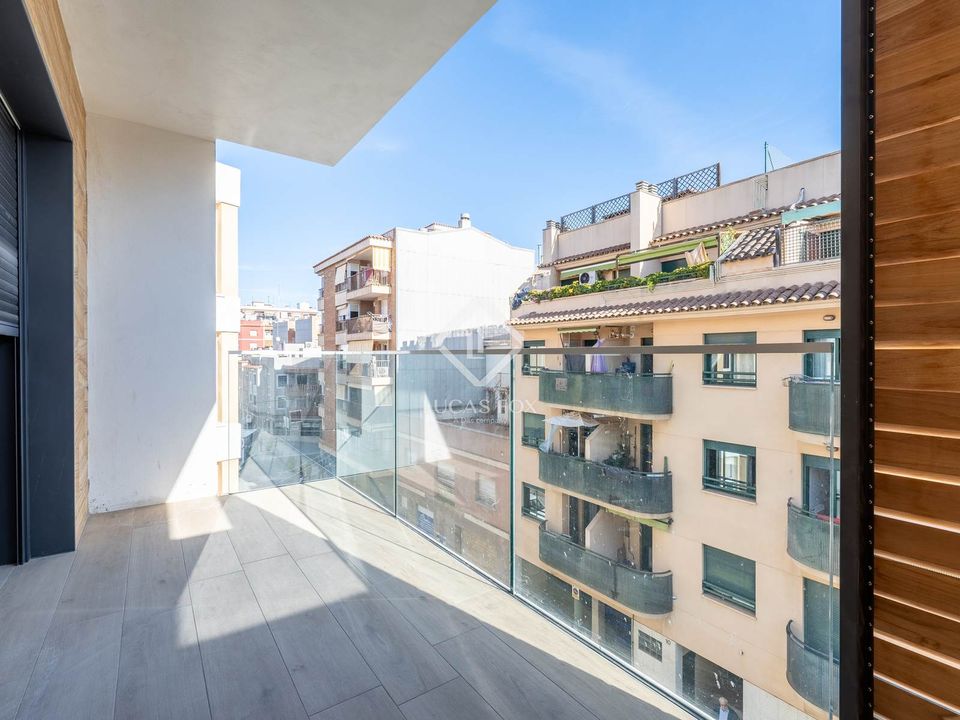 Lejlighed i Cambrils, Tarragona - foto 2