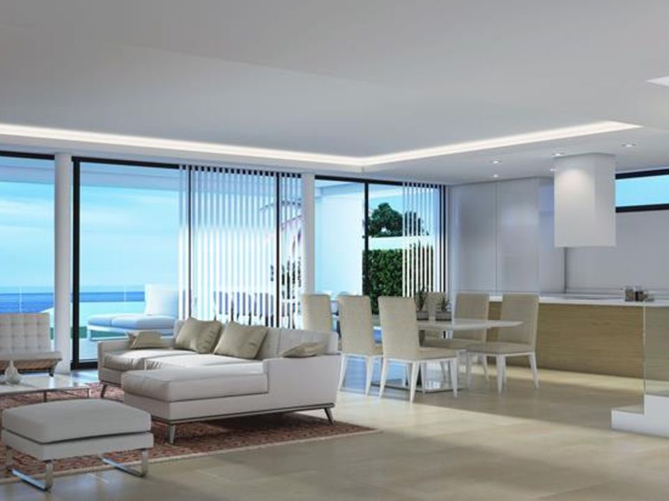 Villa i La Duquesa, Malaga - foto 3