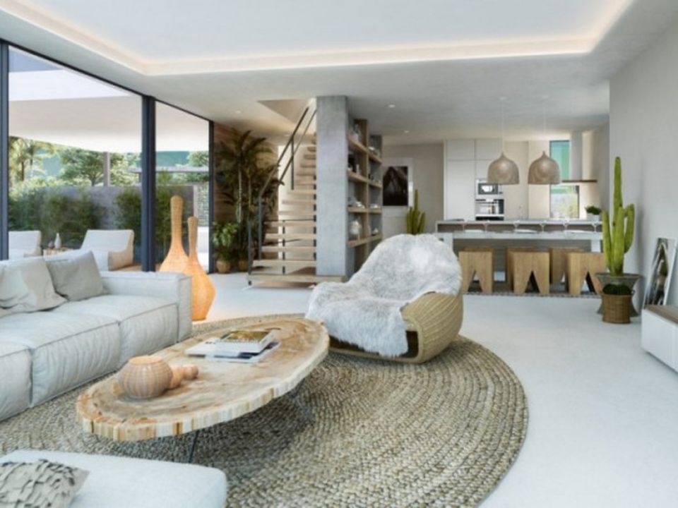 Villa i El Paraiso, Malaga - foto 3