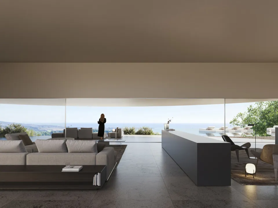 Villa i San Roque, Cadiz - foto 5