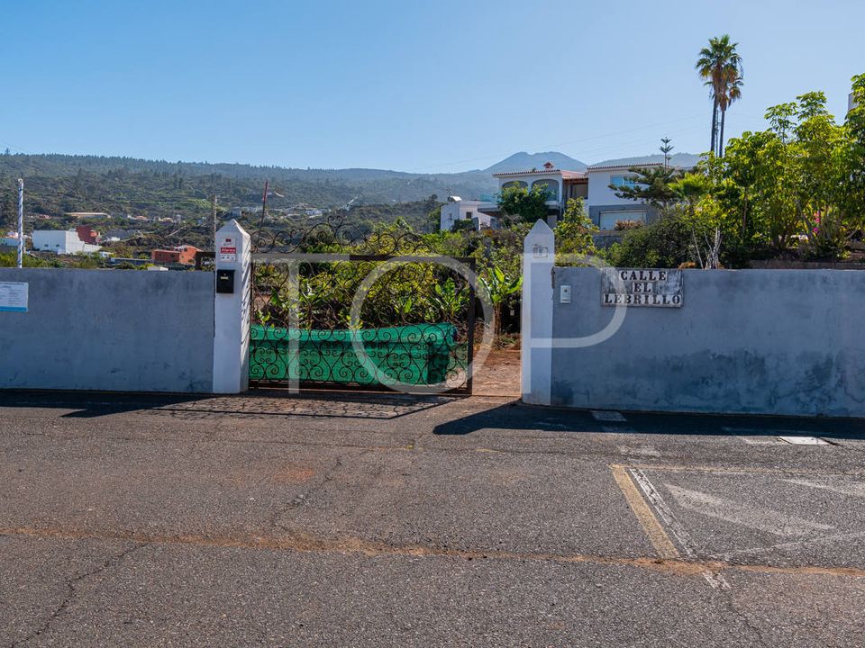 Terra a Guia De Isora, Tenerife - foto 4