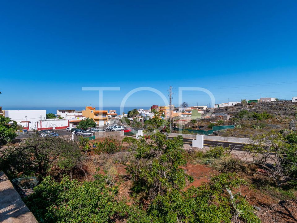 Terra a Guia De Isora, Tenerife - foto 1