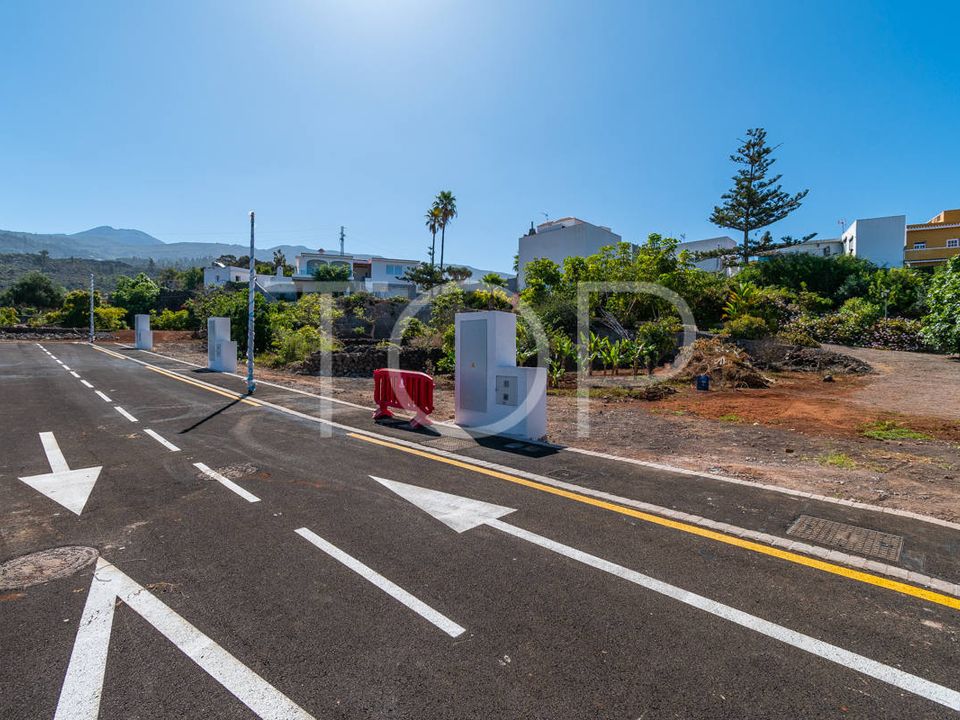 Terra a Guia De Isora, Tenerife - foto 4