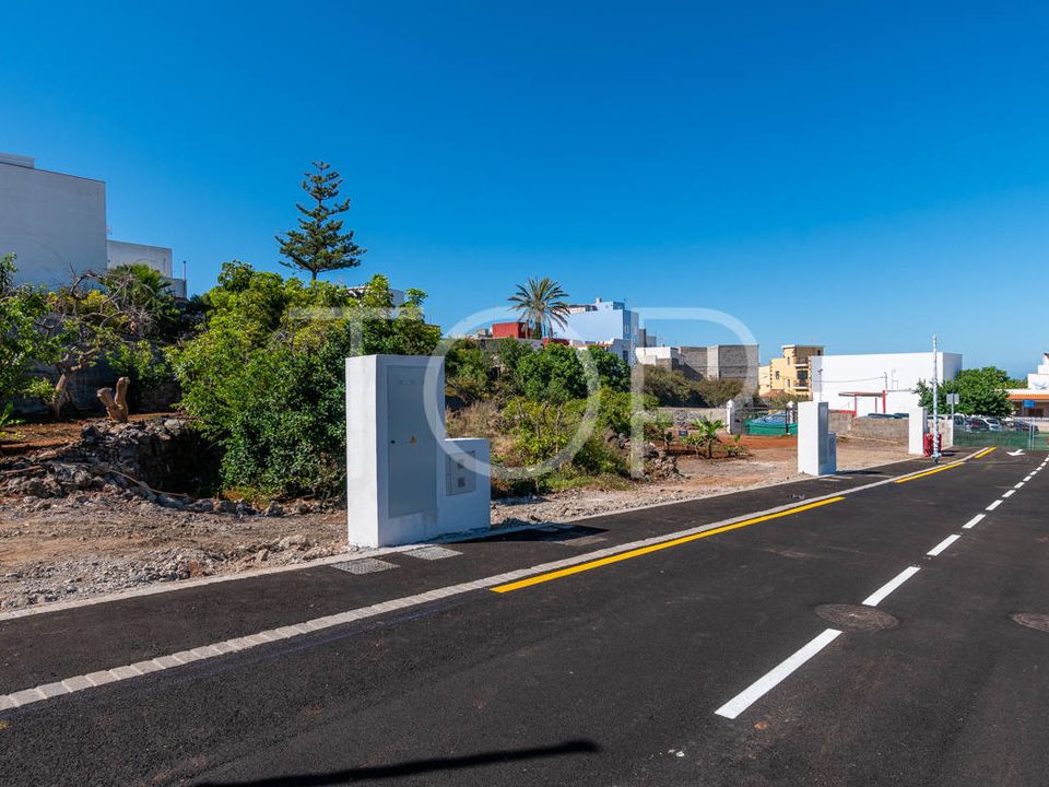 Terra a Guia De Isora, Tenerife - foto 5