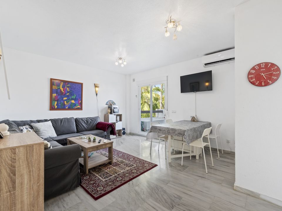 Penthouse i Riviera Del Sol, Malaga - foto 3