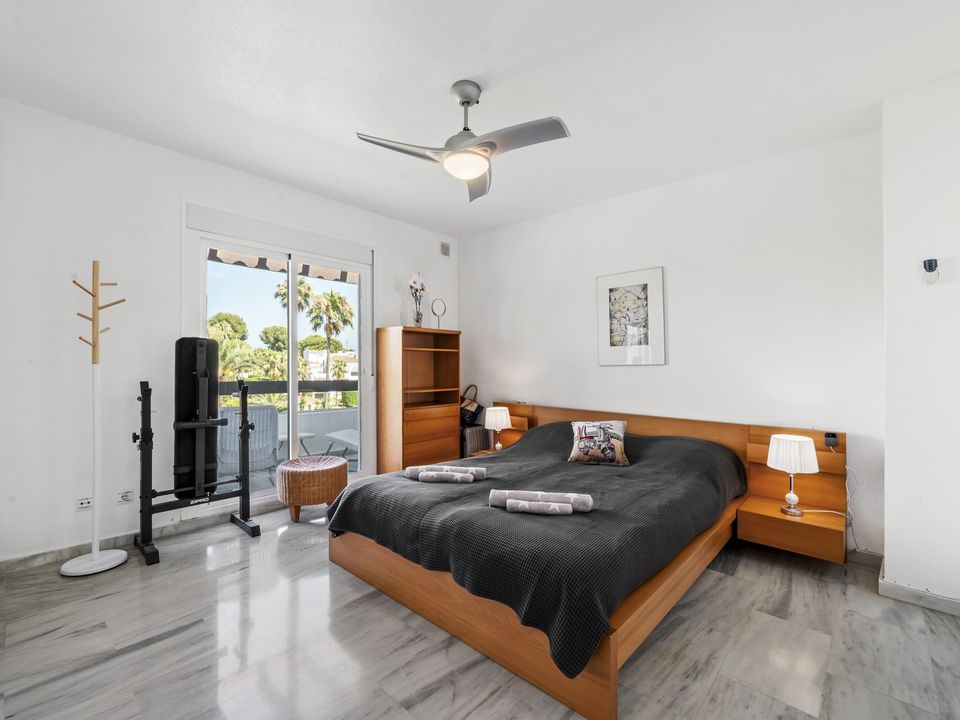 Penthouse i Riviera Del Sol, Malaga - foto 4