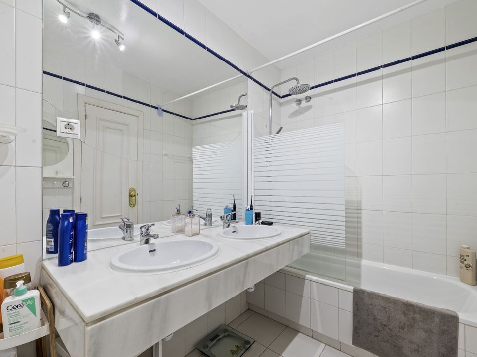 Penthouse i Riviera Del Sol, Malaga - foto 5