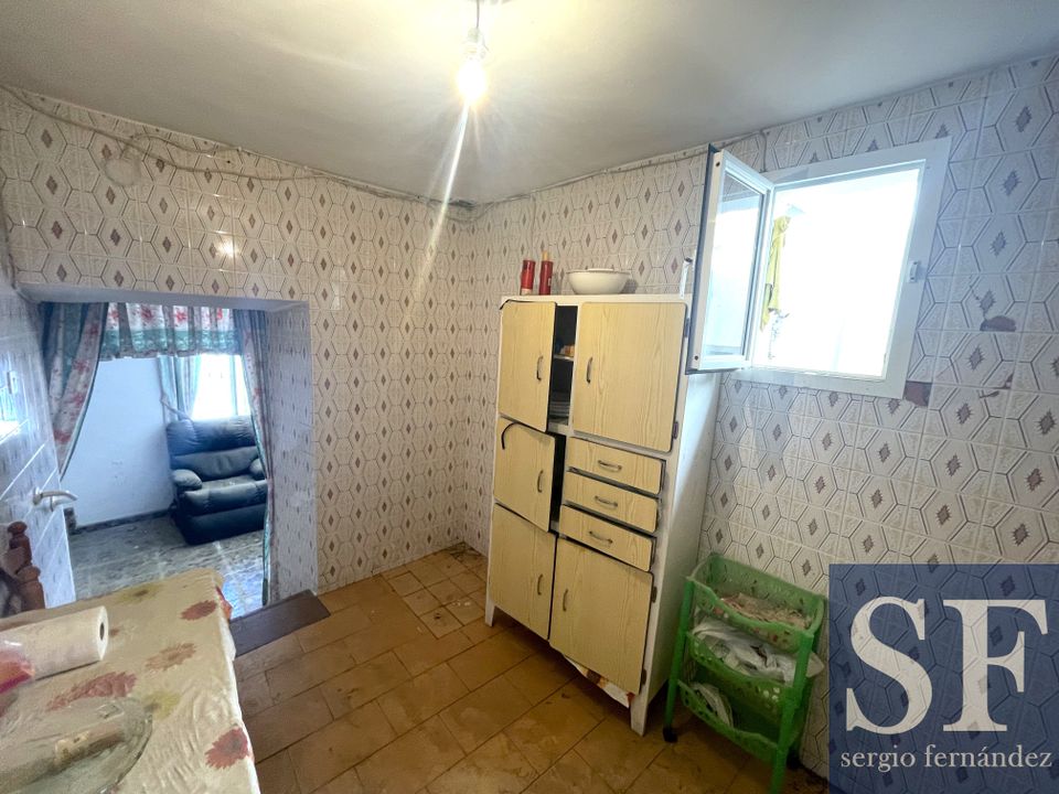 Byhus i Sedella, Malaga - foto 5