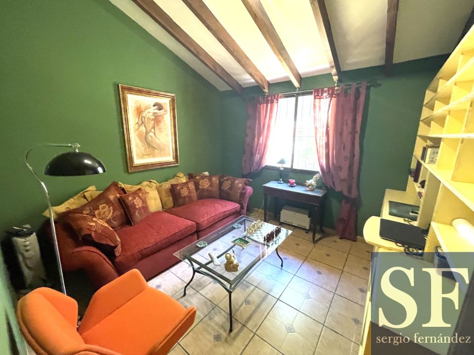 Villa i Canillas De Albaida, Malaga - foto 5