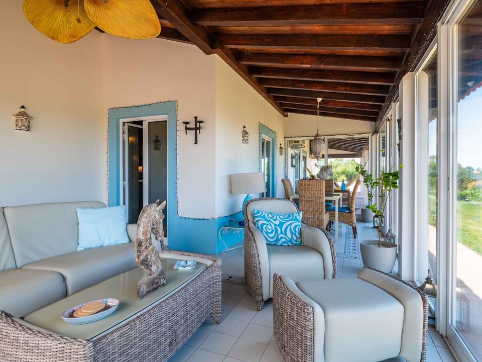 Villa i Mertola, Beja - foto 3