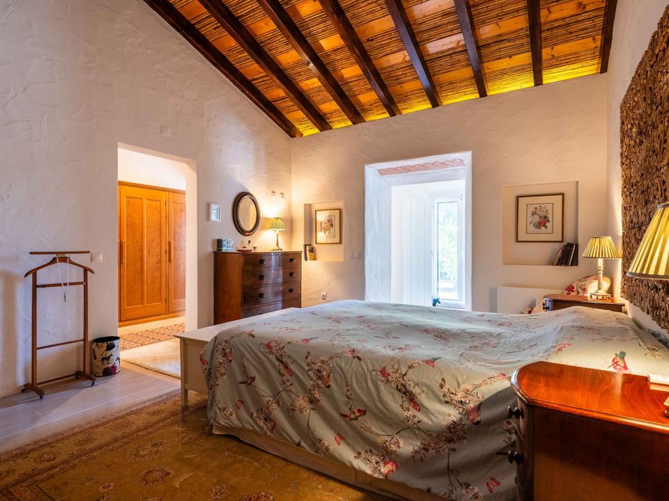 Villa i Mertola, Beja - foto 4