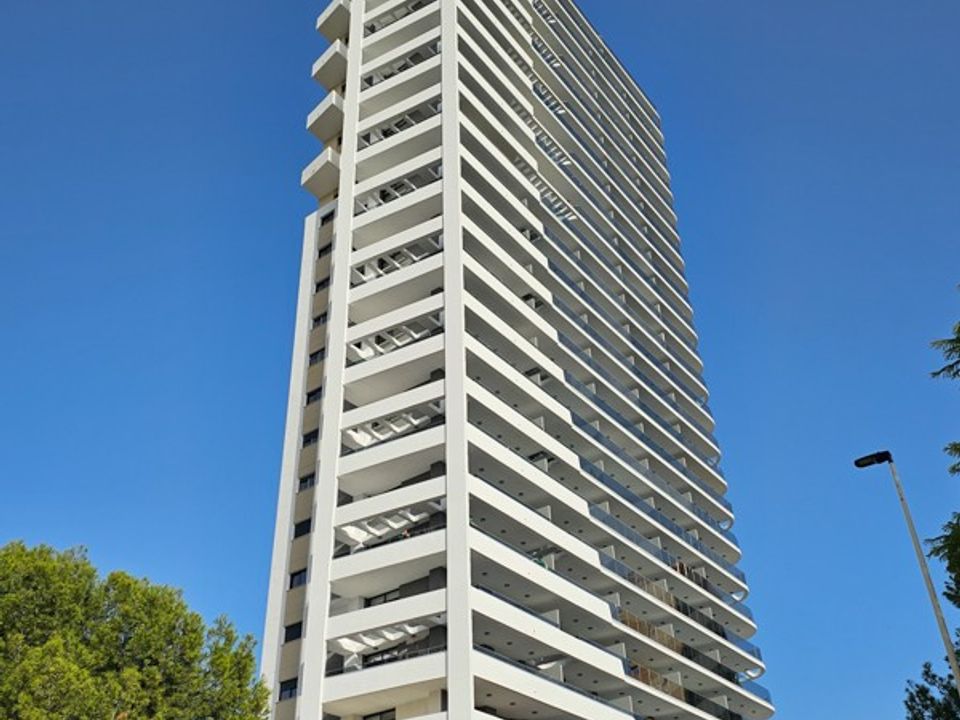Lejlighed i Benidorm, Alicante - foto 4