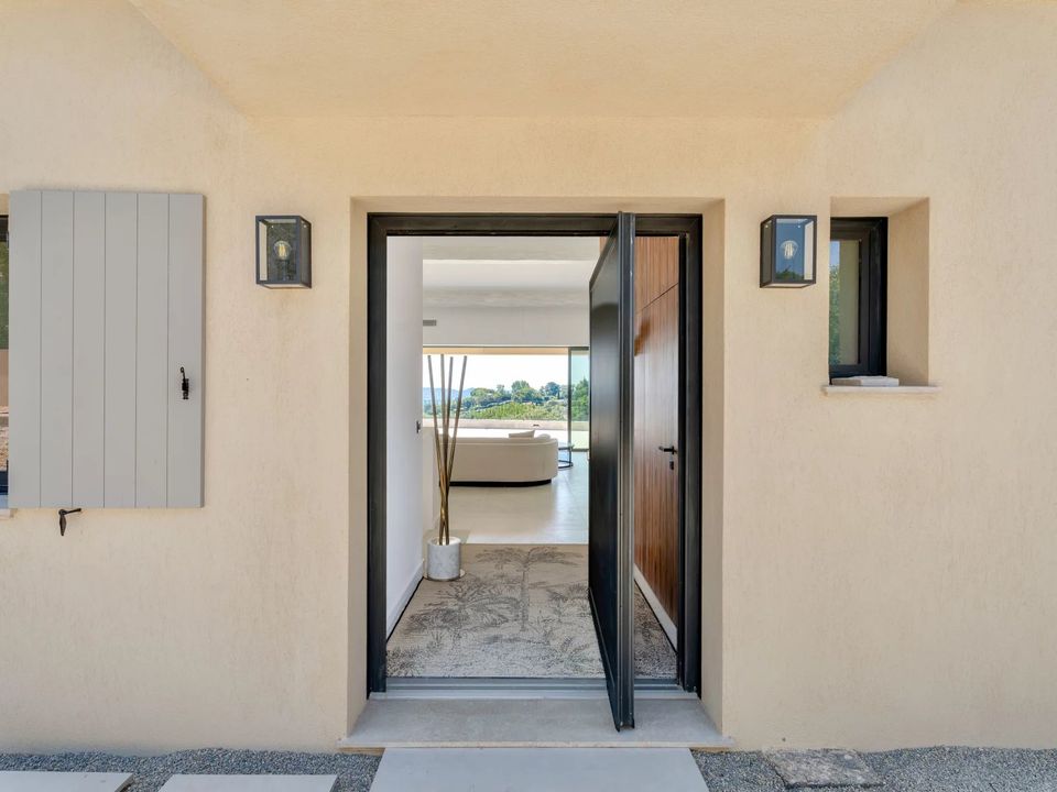 Villa i Grimaud, Var - foto 5