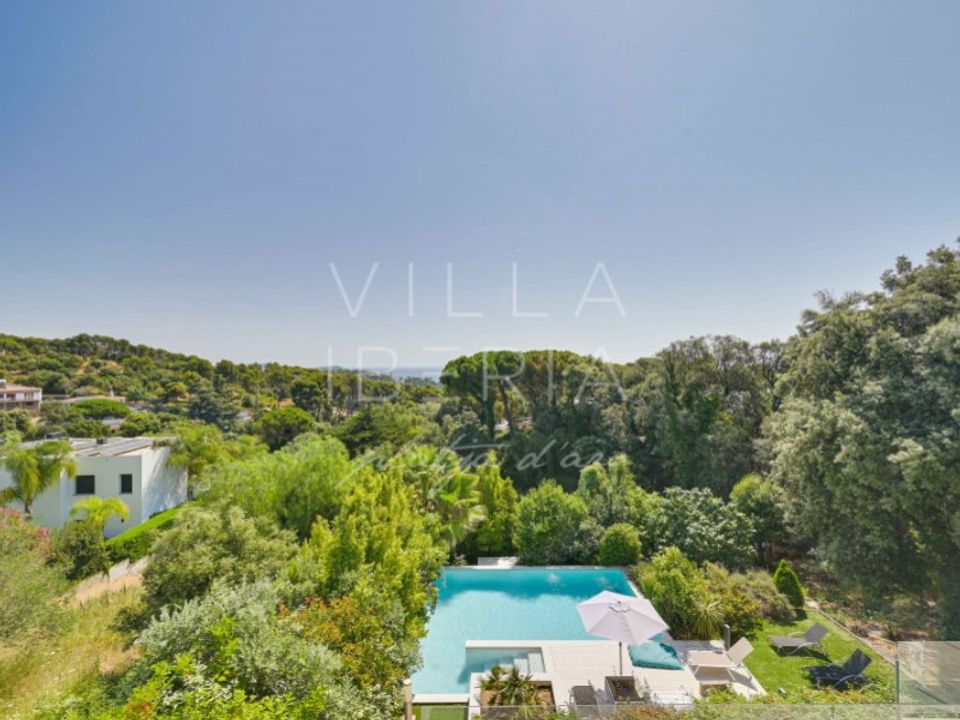 Villa i Calonge, Gerona - foto 2