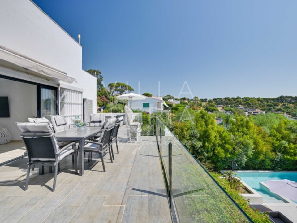 Villa i Calonge, Gerona - foto 3