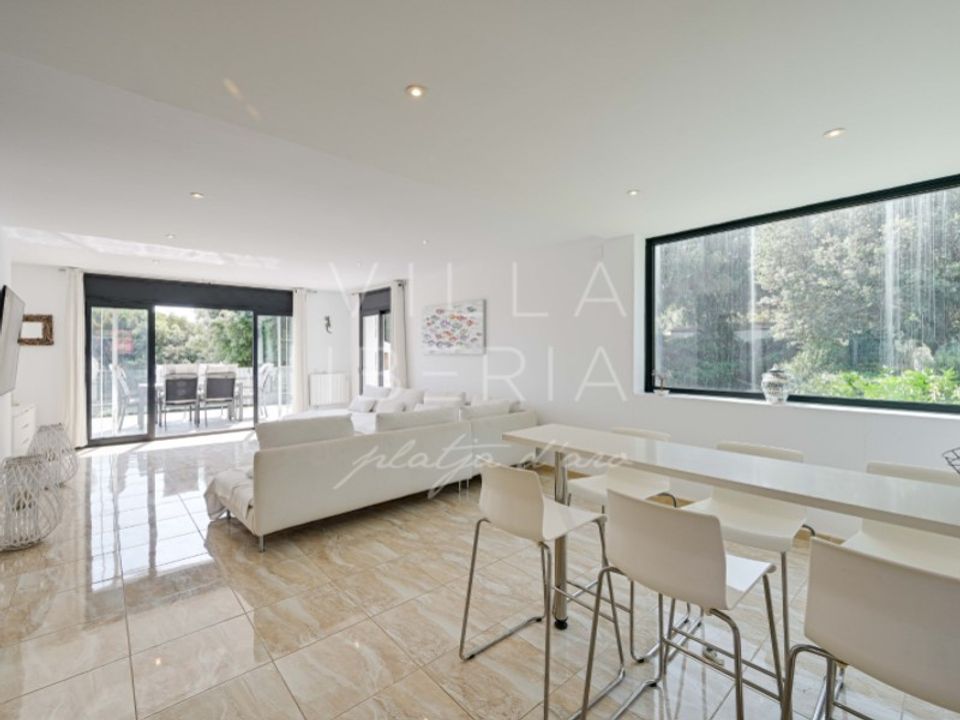 Villa i Calonge, Gerona - foto 4