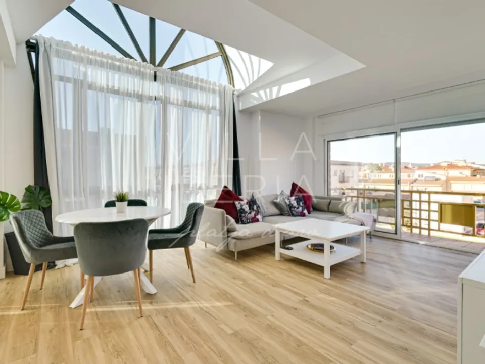Lejlighed i Girona, Gerona - foto 1