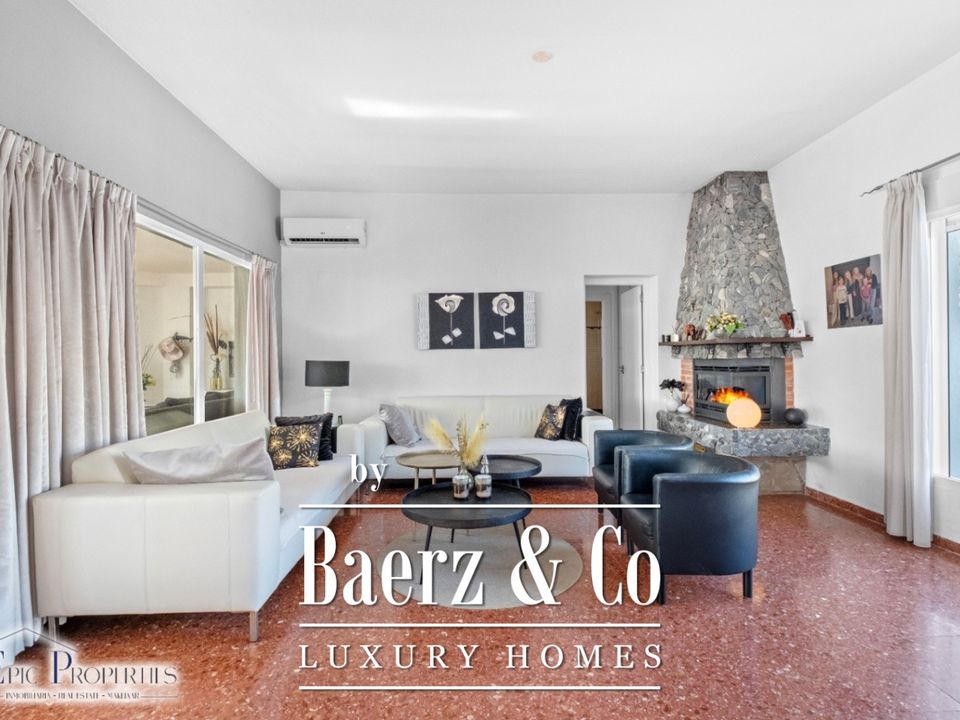 Villa i Alfaz del Pi, Alicante - foto 5