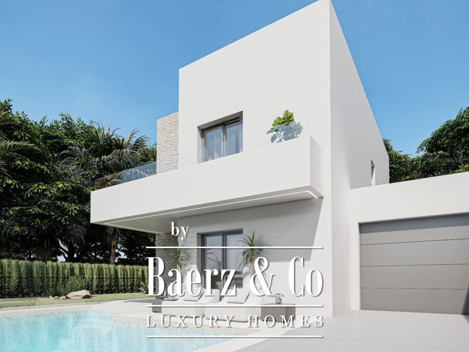 Villa i Albir, Alicante - foto 4