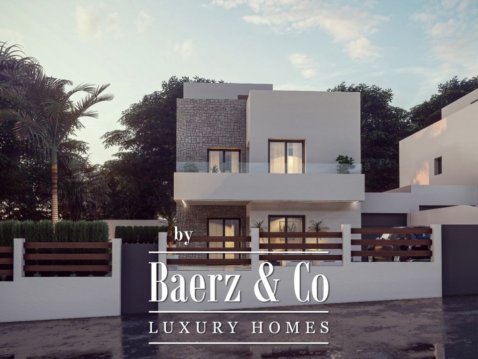Villa i Albir, Alicante - foto 5