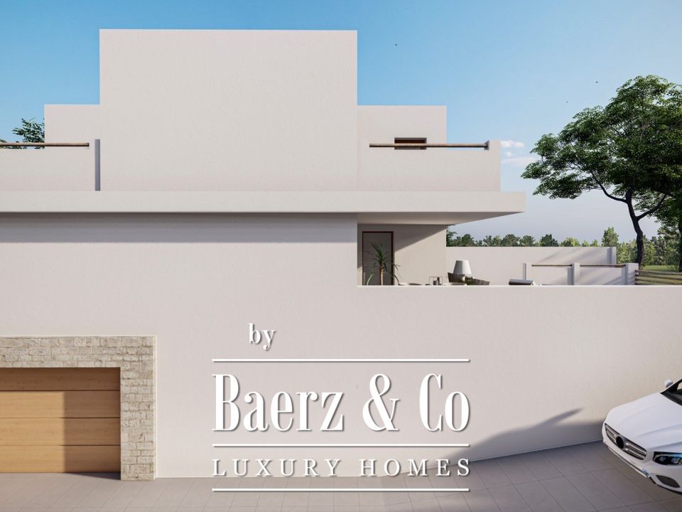 Villa i Alfaz del Pi, Alicante - foto 5