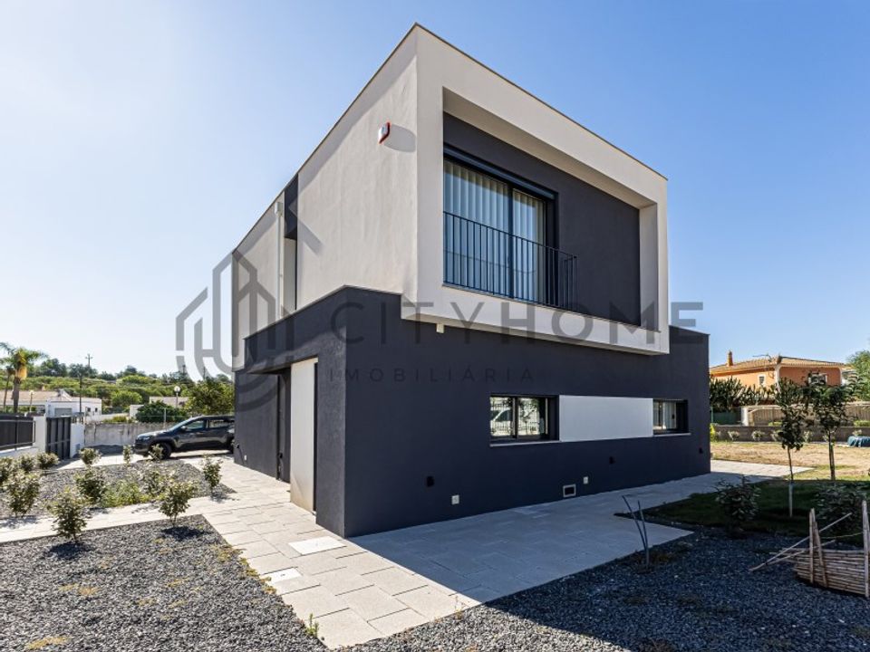 Villa i Ferreiras, Faro - foto 4
