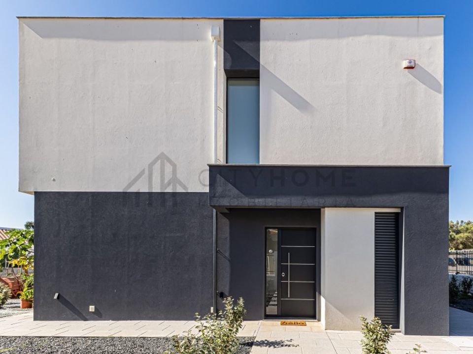 Villa i Ferreiras, Faro - foto 2