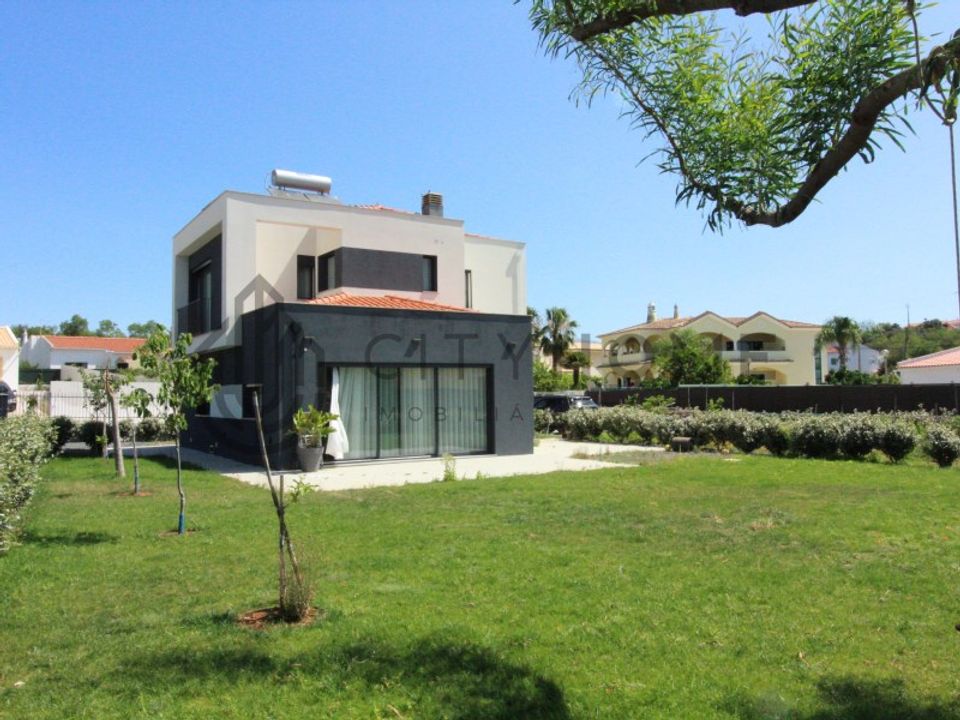 Villa i Ferreiras, Faro - foto 1