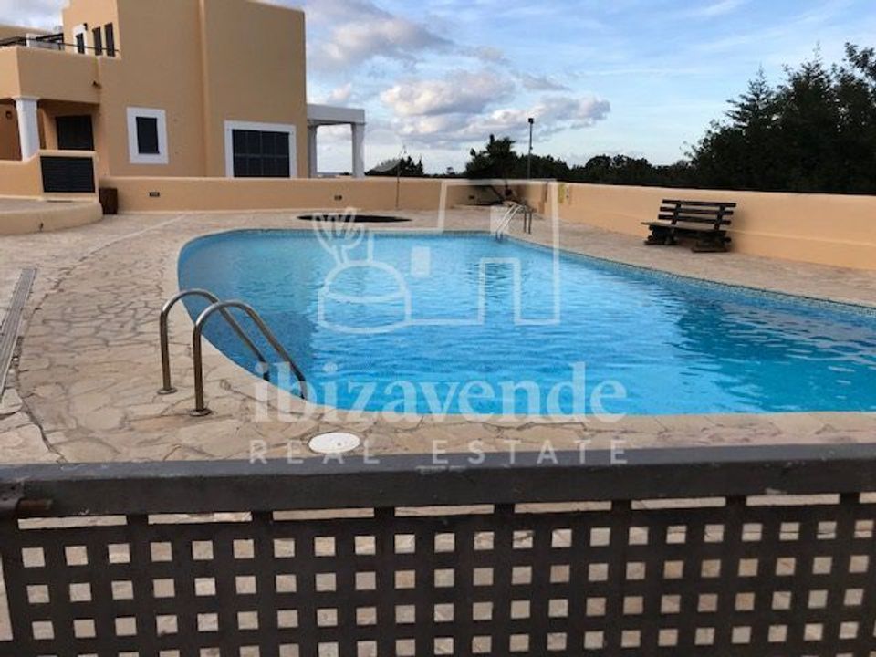Lejlighed i Sant Josep de sa Talaia, Ibiza - foto 1
