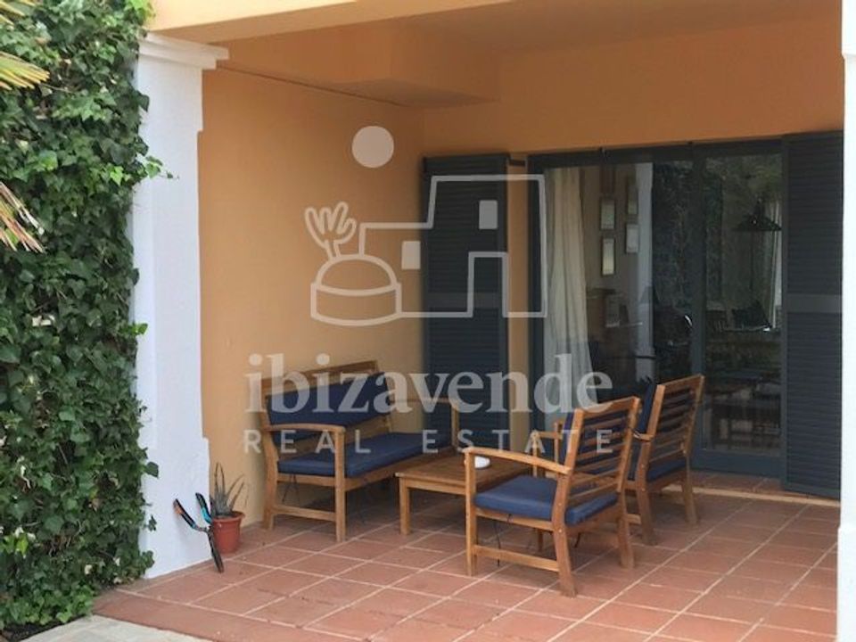Lejlighed i Sant Josep de sa Talaia, Ibiza - foto 2