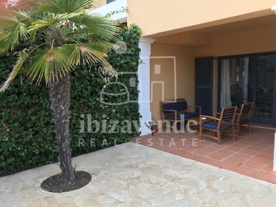 Lejlighed i Sant Josep de sa Talaia, Ibiza - foto 3