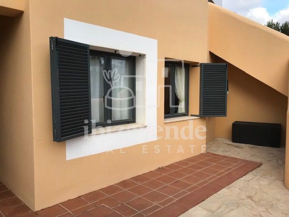 Lejlighed i Sant Josep de sa Talaia, Ibiza - foto 4