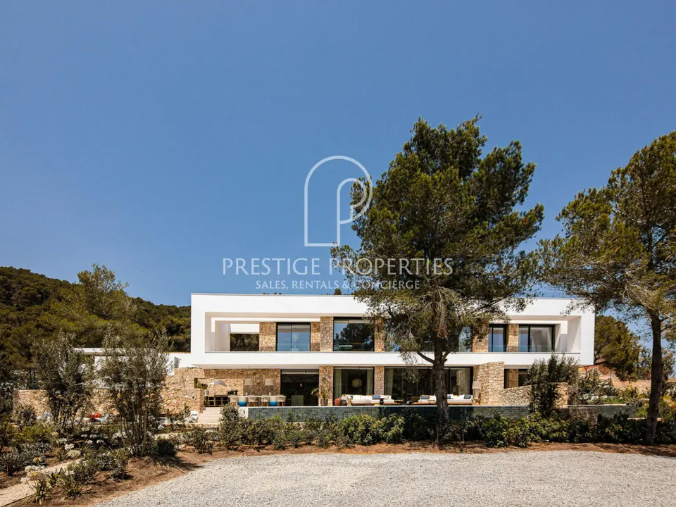 Villa a Roca Llisa, Ibiza - foto 5