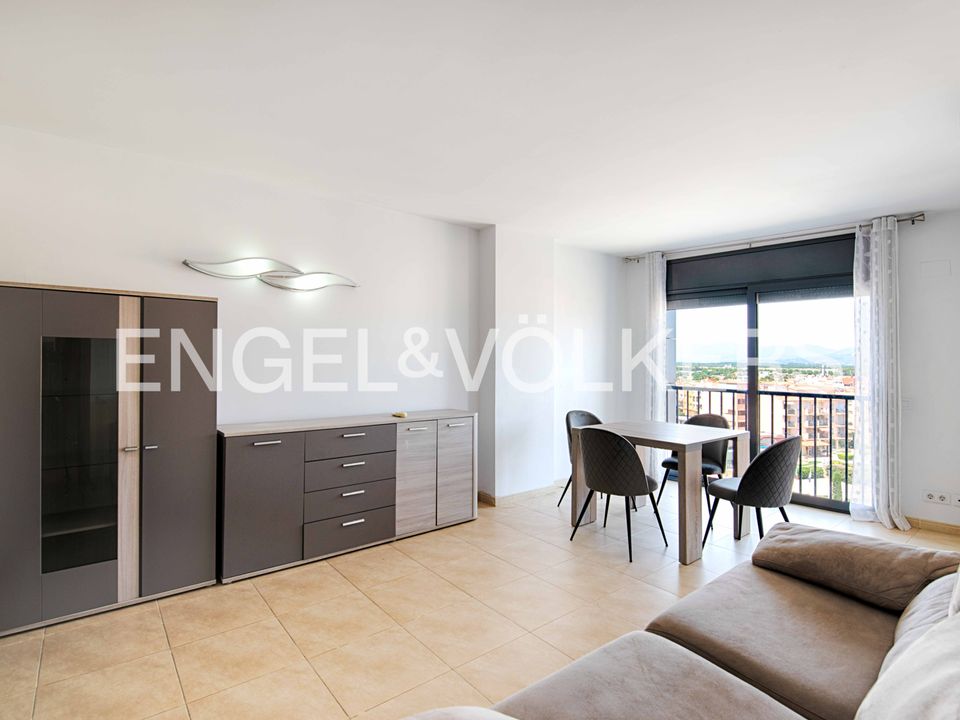 Lejlighed i Empuriabrava, Gerona - foto 3