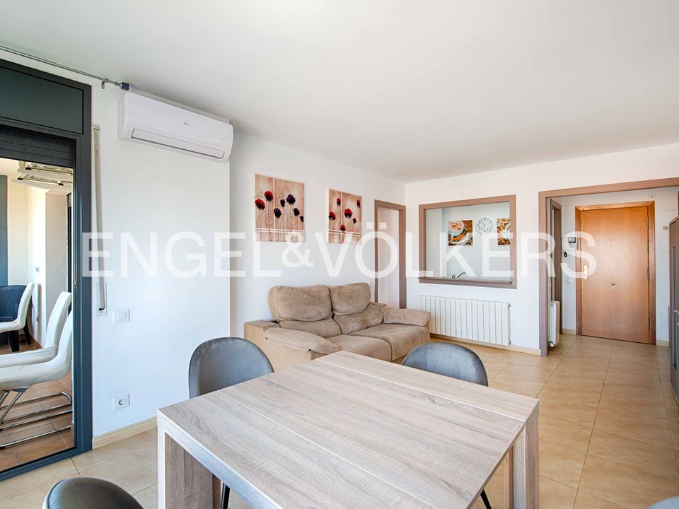 Lejlighed i Empuriabrava, Gerona - foto 2