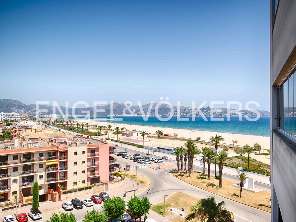 Lejlighed i Empuriabrava, Gerona - foto 5