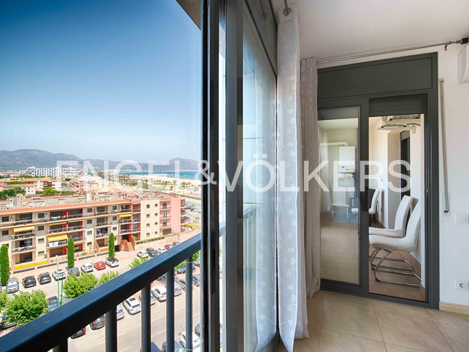 Lejlighed i Empuriabrava, Gerona - foto 4