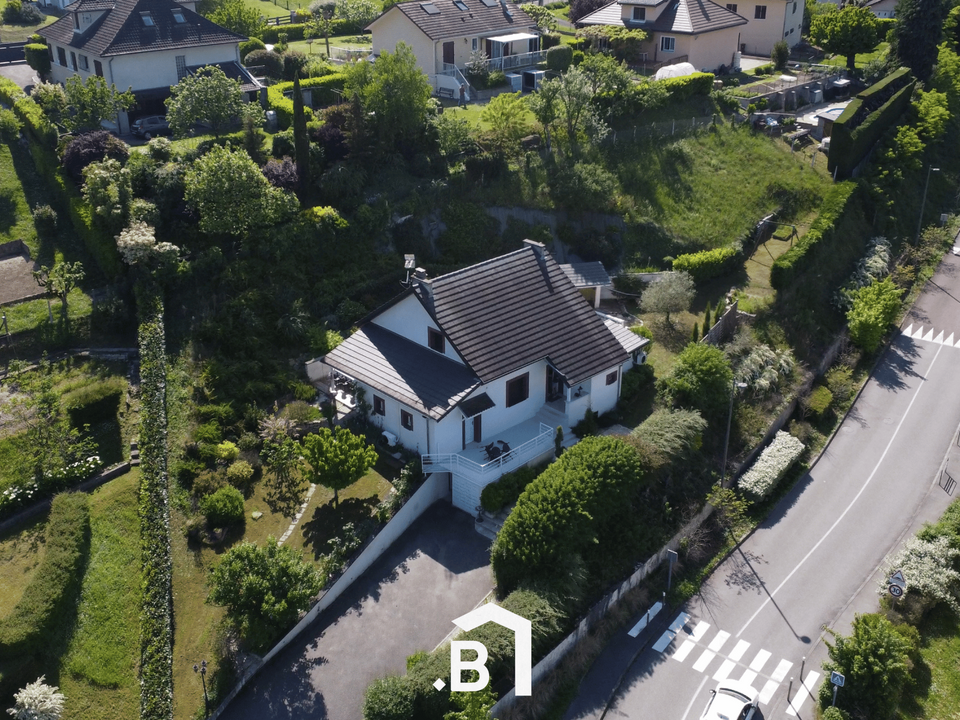Villa i Bourgoin-Jallieu, Isere - foto 2