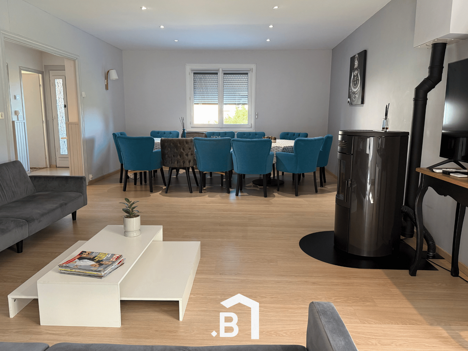 Villa i Bourgoin-Jallieu, Isere - foto 4