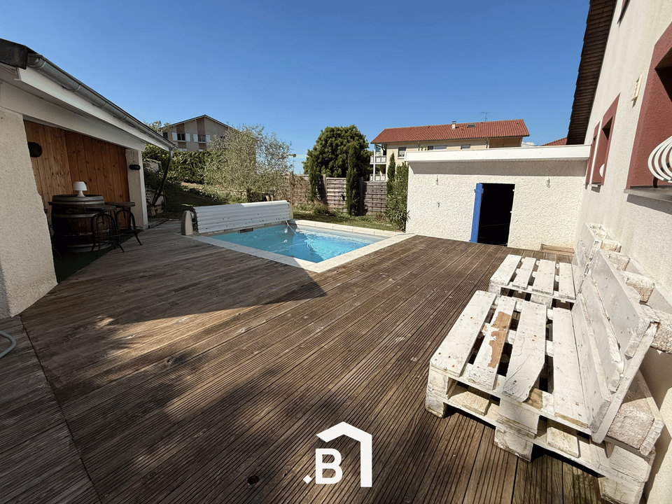 Villa i Bourgoin-Jallieu, Isere - foto 3