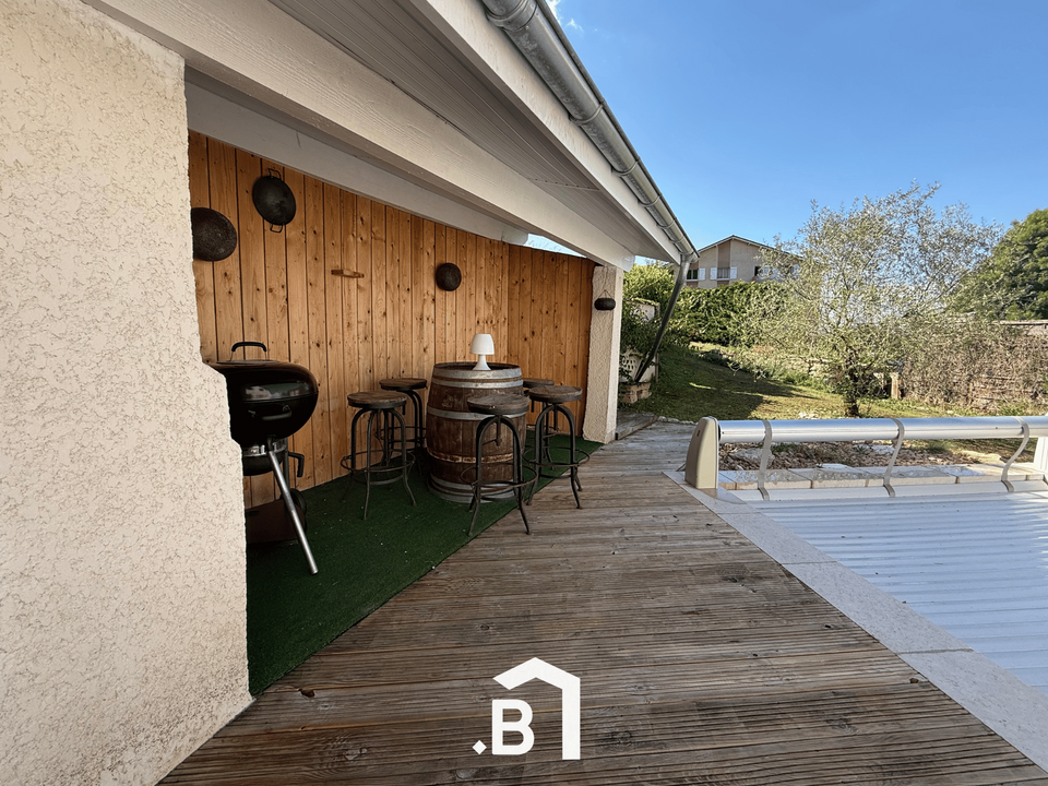 Villa i Bourgoin-Jallieu, Isere - foto 5