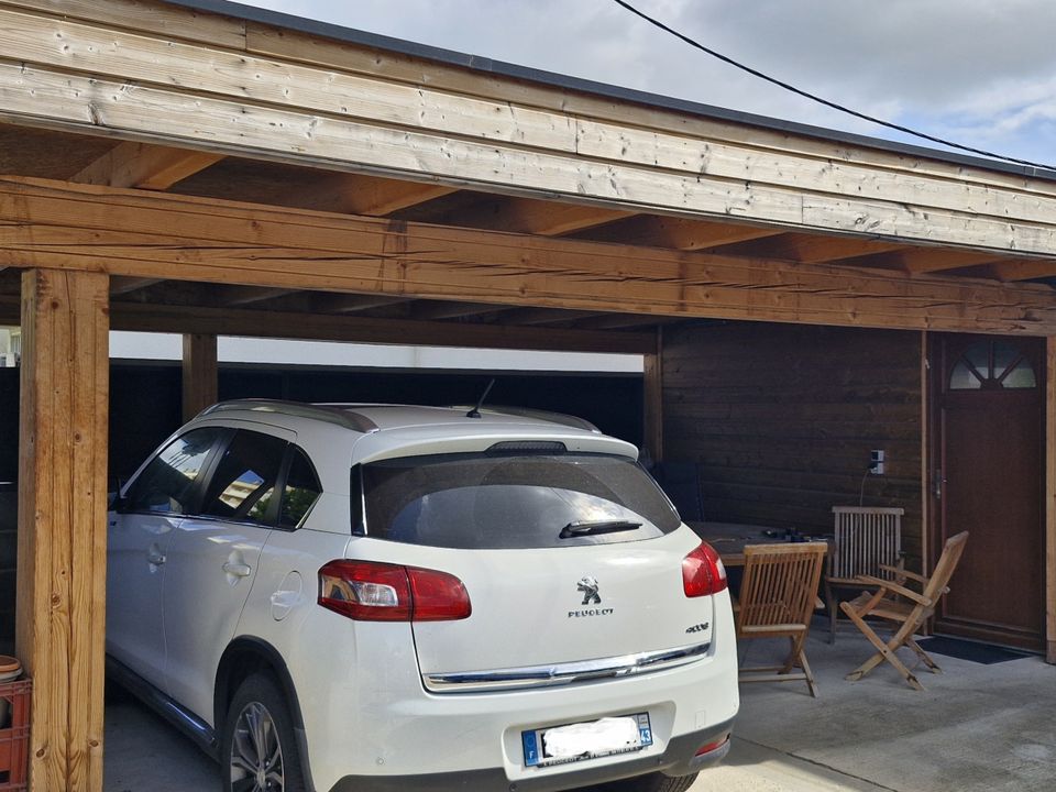 Landsbyhus i Saint-Genest-Lerpt, Loire - foto 3
