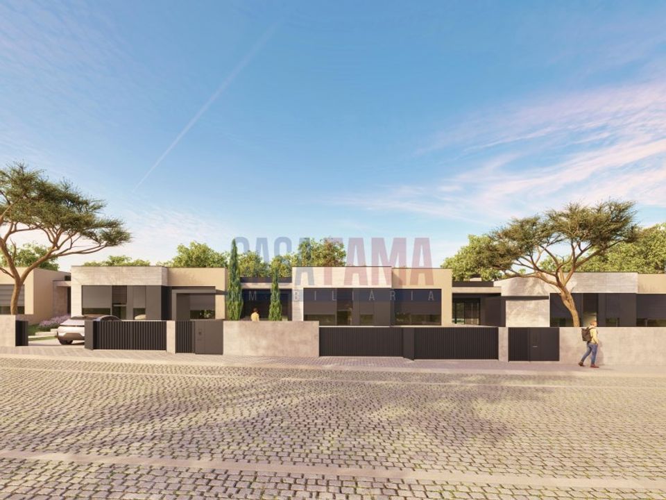 Villa i Braga, Braga - foto 1