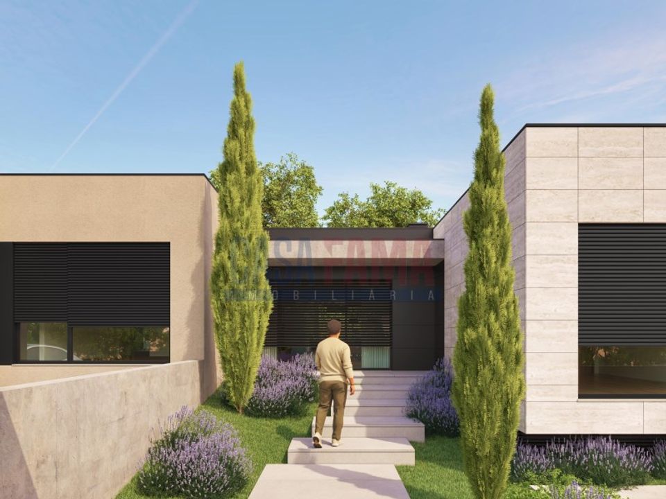 Villa i Braga, Braga - foto 4