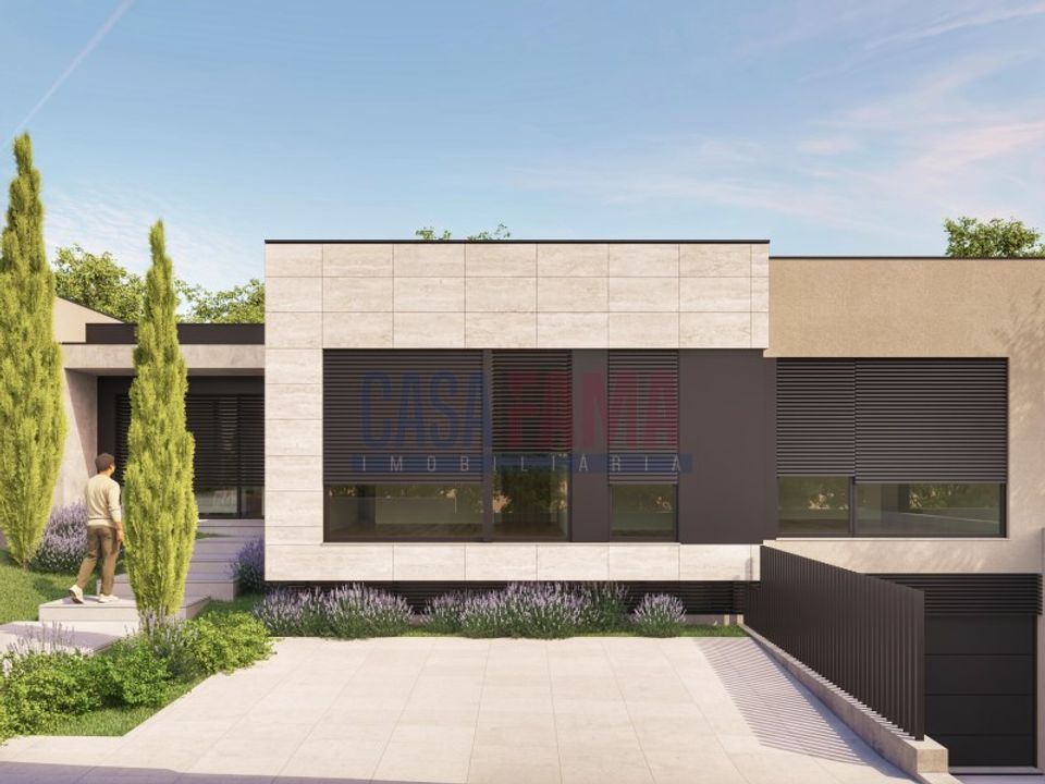 Villa i Braga, Braga - foto 4