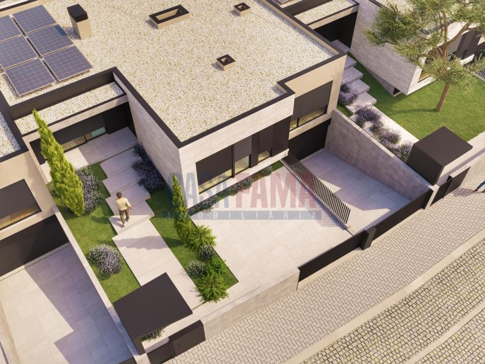 Villa i Braga, Braga - foto 5
