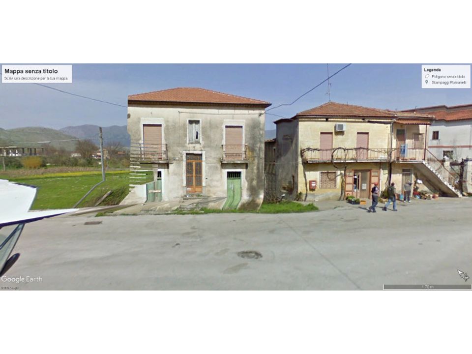Landejendom i Sassano, Salerno - foto 2