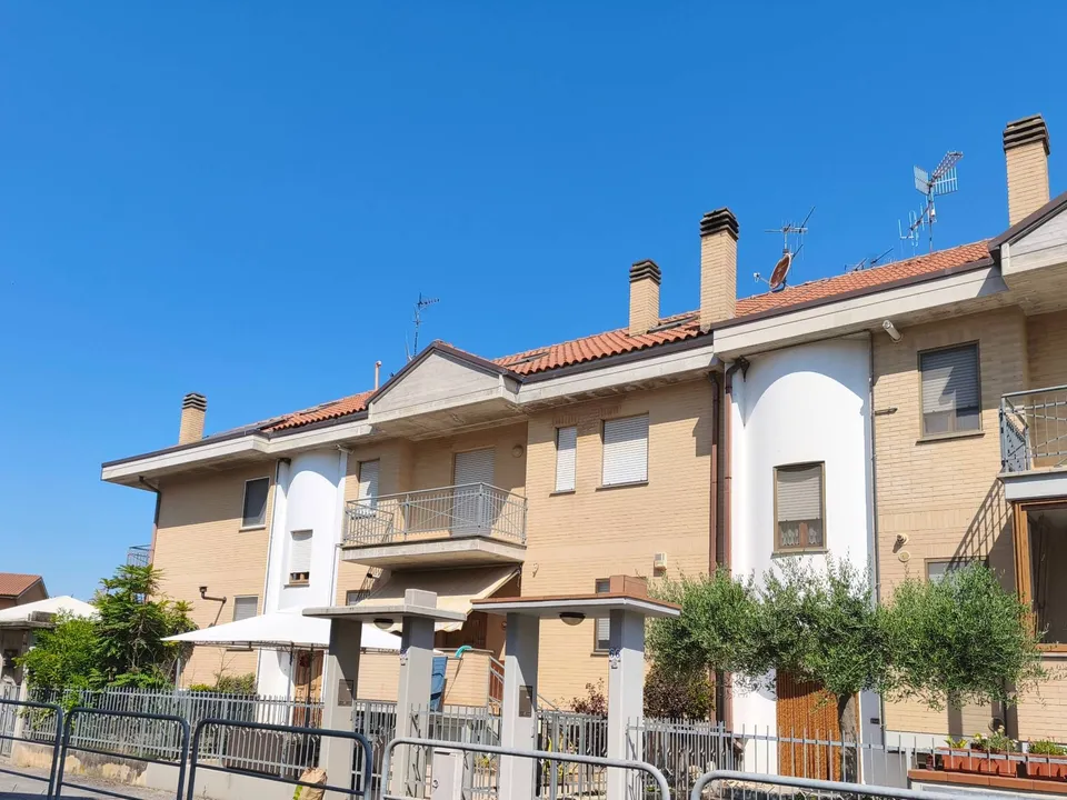 Villa i Corridonia, Macerata - foto 1
