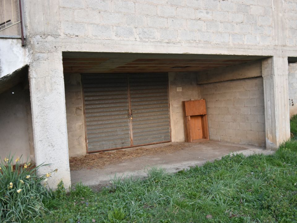 Parkeringsplads i Sala Consilina, Salerno - foto 2
